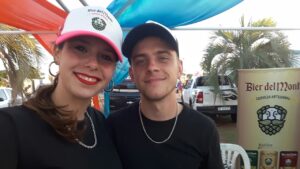 La cerveza artesanal obereña estará en el Festival Una +