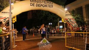 Novedades en el Gran Prix Nocturno obereño