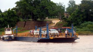 Habilitan más pasos fronterizos a Brasil