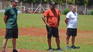 El nuevo DT de Olimpia/San Antonio es un viejo conocido de la casa