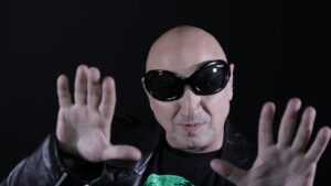 La Mosca en el Cierre de los Carnavales en San Ignacio