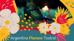 El teatro florece en Misiones