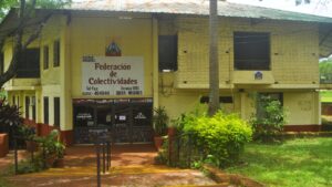 Mensaje de Paz conjunto desde las instituciones obereñas