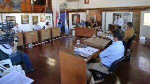 Aumento del Boleto: Se realizó la 15° Audiencia Pública