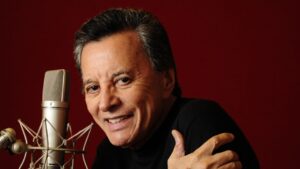 Palito Ortega llega a Posadas