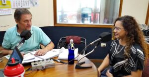 María Noelia Morinigo contó sobre la cobertura de Sancor Salud