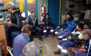 ATE también solicitó reunión urgente al Intendente de Oberá