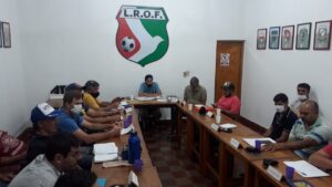 El torneo Apertura 2022 arrancará el 27 de febrero