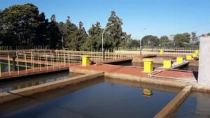 La CELO despidió al jefe de Agua Potable por supuesto fraude y el gremio Luz y Fuerza fue al paro