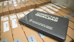 Conectar Igualdad: El Ministerio de Educación de Misiones coordinará la entrega de Netbooks