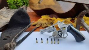 Atraparon a miembros de una banda que operaba en Guaraní y Los Helechos