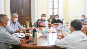 Misiones planifica el Regreso a clases Seguro