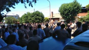 Paro de Luz y Fuerza en la CELO: dictaron conciliación obligatoria