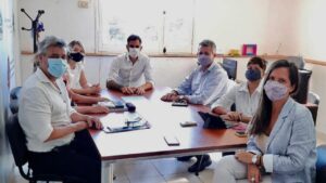 Proponen crear el teletrabajo como herramienta de reinserción para los privados de su libertad