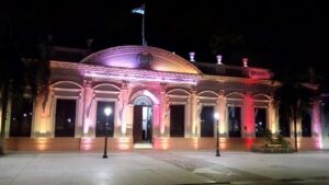 Conflicto Rusia-Ucrania: Misiones llamó a la paz y se posicionó en contra del conflicto