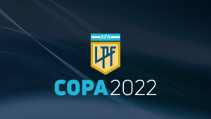 El fixture completo de la Copa Liga Profesional 2022, fecha por fecha