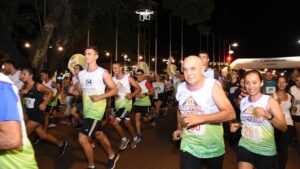 El Gran Prix Nocturno tendrá su primera fecha