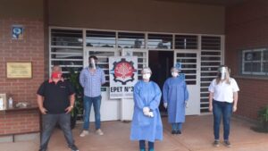 Esta semana los docentes regresan a la escuela y el 2 de marzo las clases