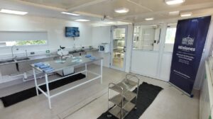 Misiones cuenta con nueva ATM de Biotecnología, con tecnología innovadora￼