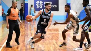 Sólido triunfo del Celeste ante Atenas