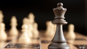 VII Encuentro Provincial de Ajedrez Femenino