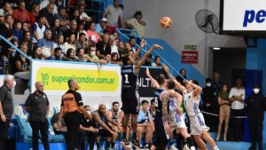 El Celeste se quedó con un triunfazo ante Boca