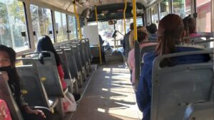 Seis empresas interesadas en la concesión del servicio de transporte urbano de Oberá