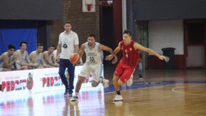 Los pibes Celestes superaron a Unión