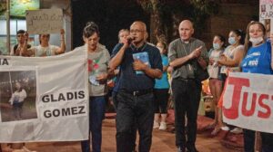 Caso Gómez: Hay un sospechoso detenido y su cómplice estaría identificado