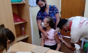 Más de mil atenciones en operativo integral de Salud en el CIC Schuster de Oberá