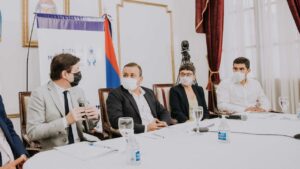 “Ahora Patente” seguirá vigente en 15 municipios misioneros