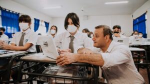 Misiones tendrá cuatro nuevas escuelas técnicas