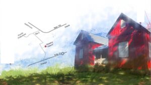 Mujeres en Nuestra Chacra por el Día de la Mujer