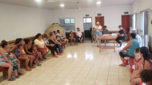 Oberá: Continúa la conformación de comisiones vecinales