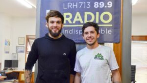 Invitan a una nueva jornada de Plogging en Oberá