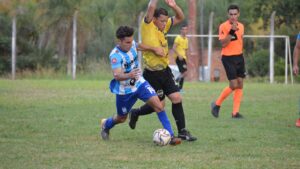 Todo listo para el inicio del Apertura 2022