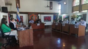 Se aprobó la creación del registro de ascensores y montacargas en Oberá￼