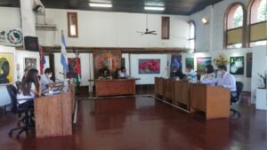 Se creó el Parlamento de la Mujer Obereña en el ámbito del Concejo Deliberante