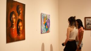 Visitá la Muestra 8M en el Museo de la FAyD