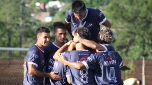 Muchos goles y sorpresas en la segunda fecha