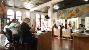 El Concejo Deliberante aprobó la adhesión al programa “Ahora Patente”￼