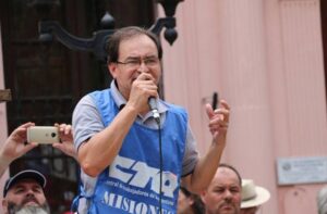 Trabajadores de salud destacan el acuerdo salarial con el estado