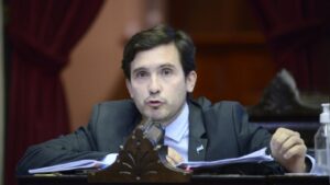 Arjol: «Nos quedamos sin saber cómo haremos para crecer»