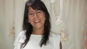 Falleció una docente que participaba del acampe en el CGE