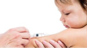 𝙎𝙚 𝙞𝙣𝙞𝙘𝙞𝙖 𝙫𝙖𝙘𝙪𝙣𝙖𝙘𝙞𝙤́𝙣 𝙖𝙣𝙩𝙞𝙜𝙧𝙞𝙥𝙖𝙡 𝙥𝙖𝙧𝙖 𝙚𝙡 𝙜𝙧𝙪𝙥𝙤 𝙙𝙚 𝟲 𝙖 𝟮𝟰 𝙢𝙚𝙨𝙚𝙨