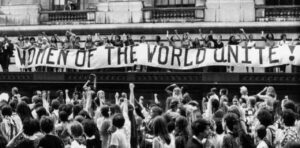 Día Internacional de la Mujer: ¿Por qué se celebra cada 8 de marzo?