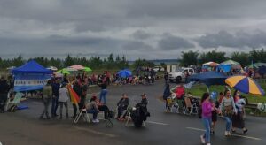 Sigue el paro docente en Misiones