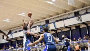 OTC fue más y derrotó a Argentino en Junín