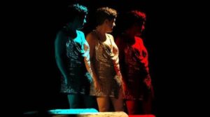 La obra La Naty se presenta en la Murga del Monte