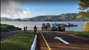 Nación habilitó otros cuatro pasos fronterizos en Misiones